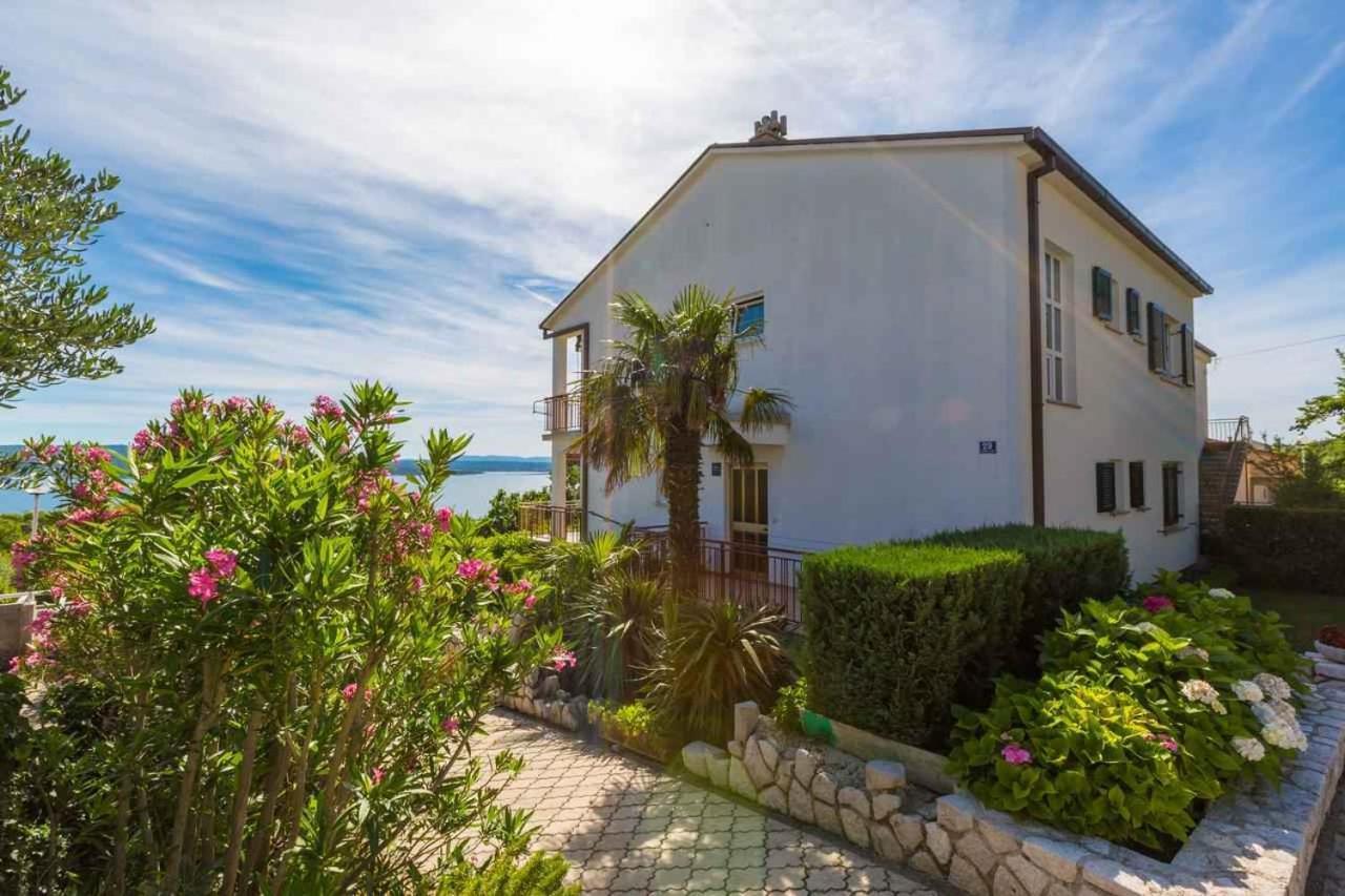 One-Bedroom Apartment Crikvenica 30 Exterior foto